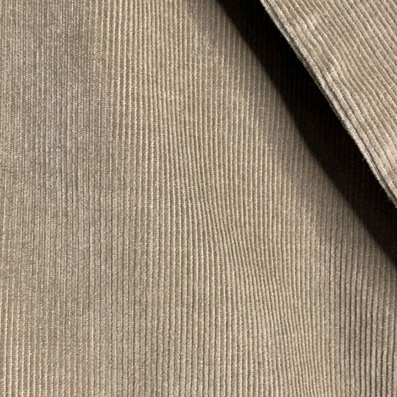 VINTAGE Cinnamon Sea Blazer - Picture 4 of 9